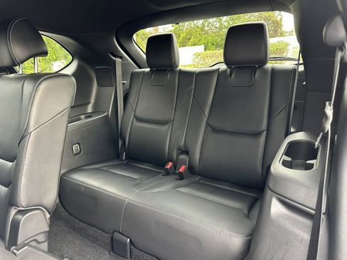 Used 2021 MAZDA CX-9 Grand Touring image 20