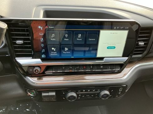 New 2026 Chevrolet Silverado 3500 LT image 17