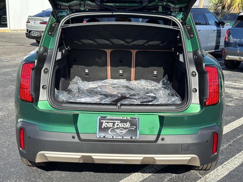 New 2026 MINI Cooper Countryman S w/ Comfort Package Max image 11