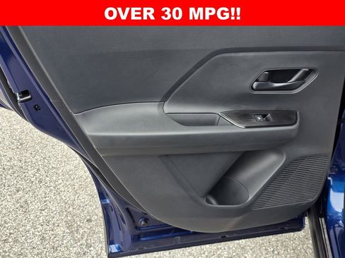 New 2026 Nissan Kicks S image 29