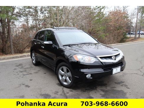 Used 2007 Acura RDX w/ Technology Package image 1