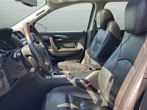 Used 2016 GMC Acadia Denali AWD/4WD image 20