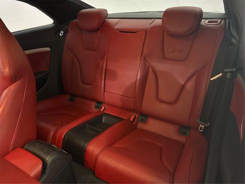 Used 2012 Audi S5 Premium Plus image 16