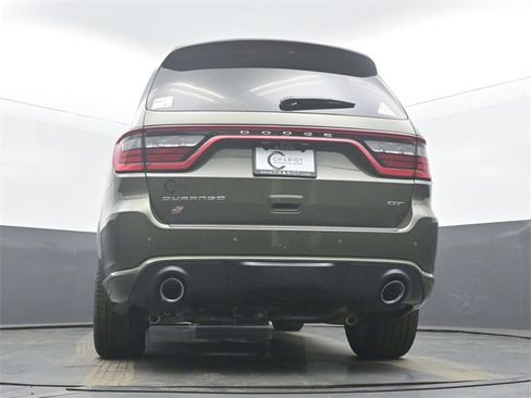 New 2026 Dodge Durango GT image 52