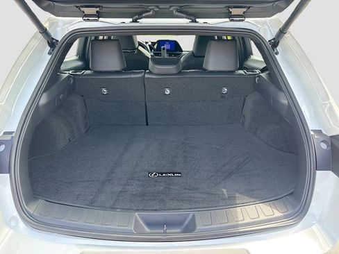 Used 2025 Lexus UX 300h FWD w/ Accessory Package (Z1) image 12