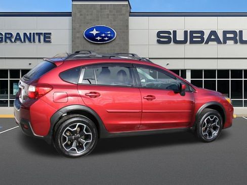 Used 2015 Subaru Crosstrek 2.0i Premium image 10