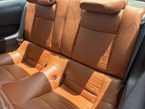 Used 2012 Ford Mustang Premium RWD image 16
