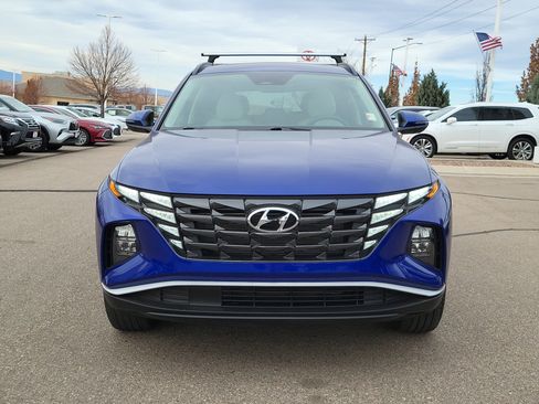 Used 2023 Hyundai Tucson SEL w/ Convenience Package image 5