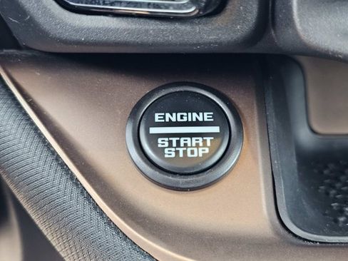 Used 2023 Ford Bronco Sport Badlands w/ Premium Package AWD/4WD image 25