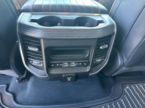 Used 2022 RAM 1500 Limited AWD/4WD image 14