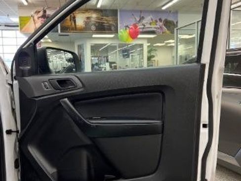 Used 2022 Ford Ranger XL w/ Equipment Group 101A High RWD image 20