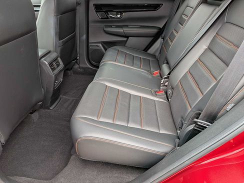 Used 2024 Honda CR-V Sport Touring image 19