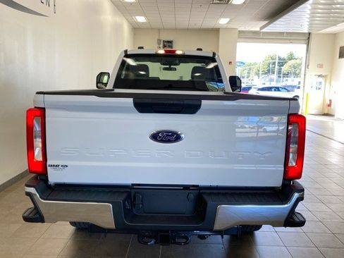 New 2026 Ford F250 XL w/ XL Chrome Package AWD/4WD image 13