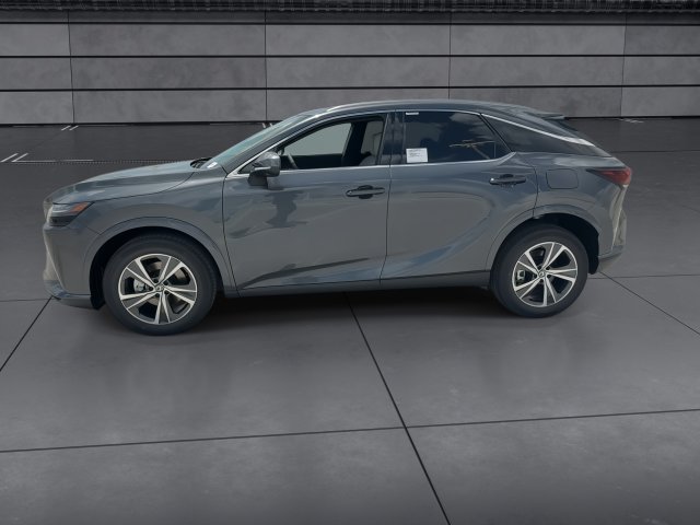 New 2026 Lexus RX 350 Premium w/ Convenience Package FWD image 5