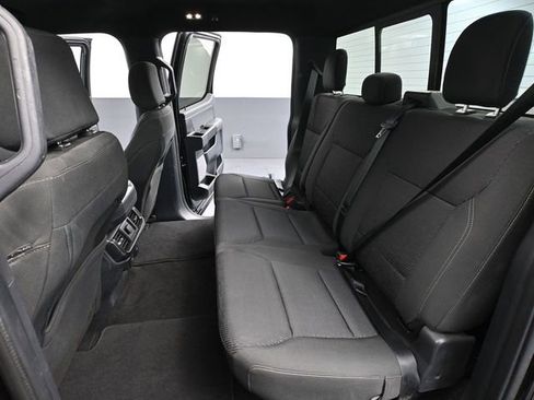 Used 2022 Ford F150 XLT w/ Equipment Group 302A High image 43