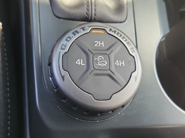 Used 2026 Ford Bronco Big Bend AWD/4WD image 11