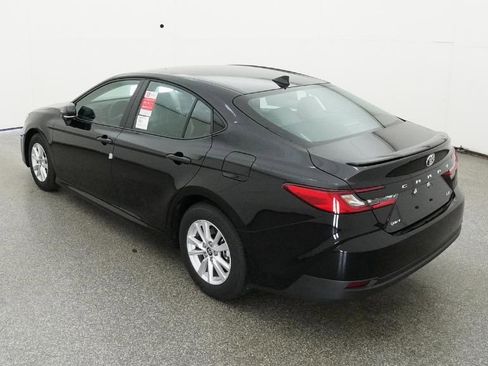 New 2026 Toyota Camry LE image 19