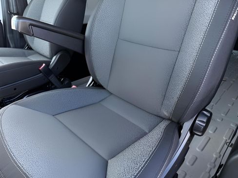 New 2025 RAM ProMaster 3500 w/ Safety Group image 29