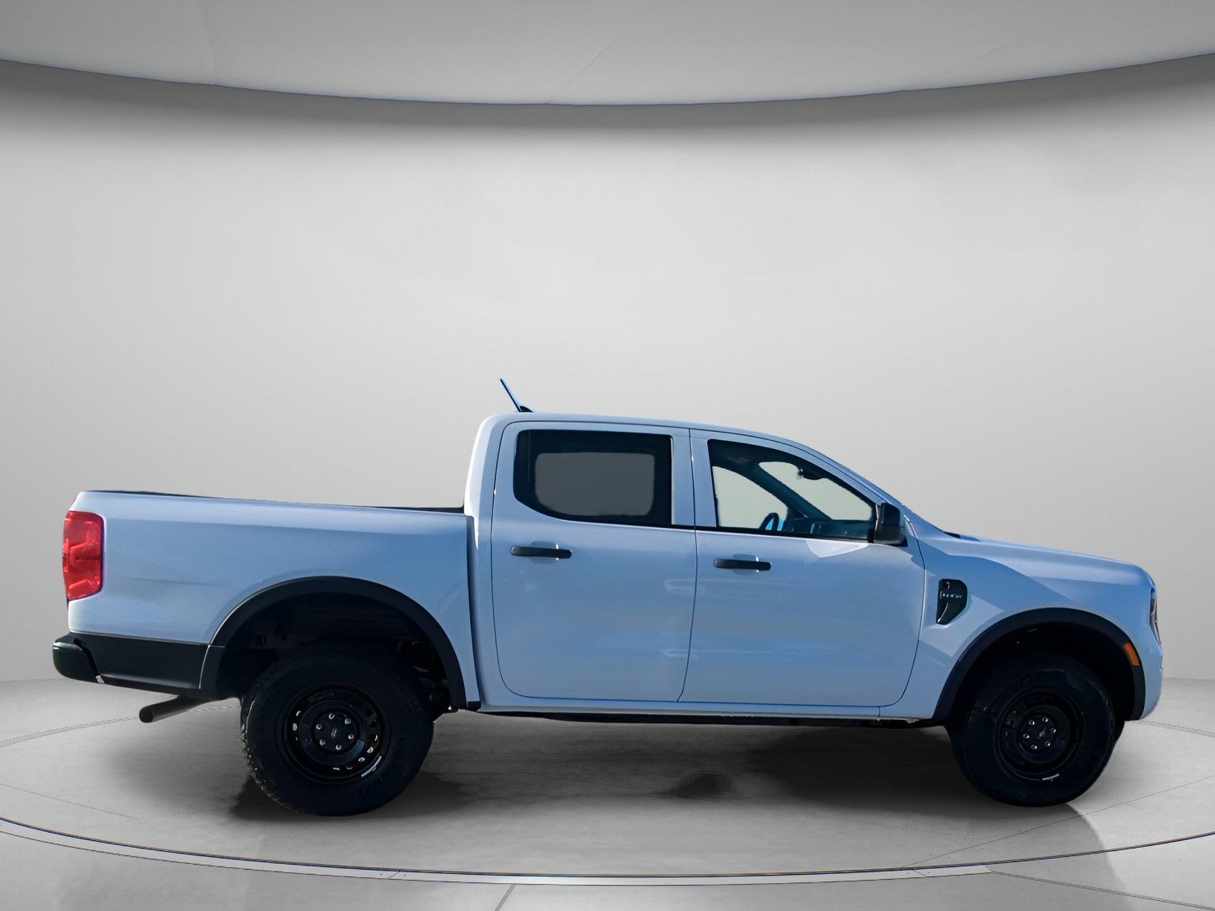 New 2026 Ford Ranger XL RWD image 34