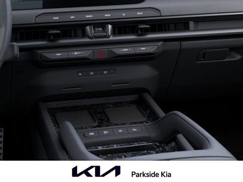 New 2027 Kia Telluride SX Prestige X-Pro AWD/4WD image 23