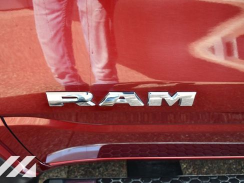 Used 2021 RAM 1500 Laramie w/ Sport Appearance Package AWD/4WD image 38