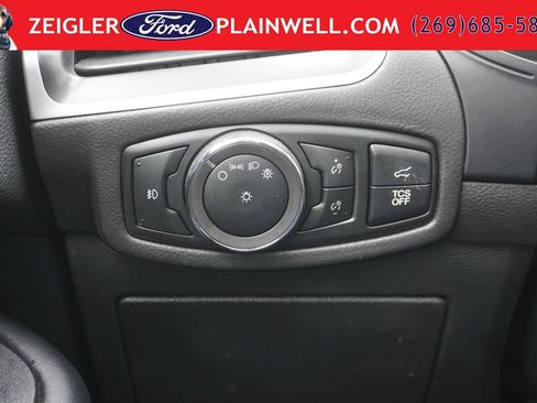 Used 2024 Ford Edge SEL w/ Convenience Package AWD/4WD image 28