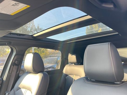 New 2024 MAZDA CX-90 Plug-In Hybrid w/ Premium Plus image 11