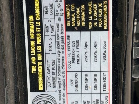 Used 2018 Hyundai Sonata Sport w/ Cargo Package FWD image 17