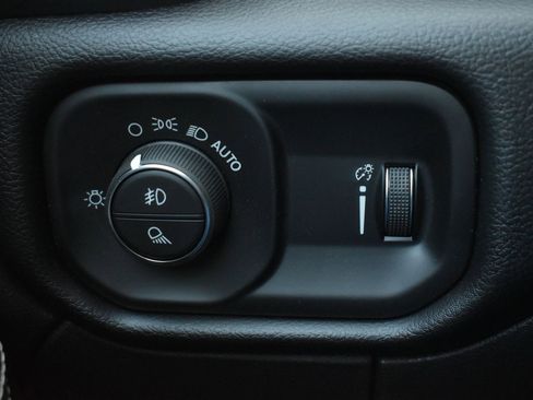 New 2025 RAM 2500 Big Horn image 18