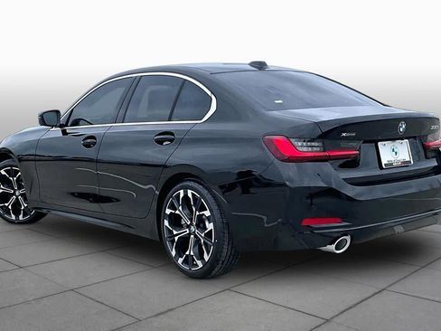 Used 2026 BMW 330i xDrive Sedan w/ Convenience Package AWD/4WD image 11