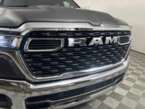 New 2026 RAM 1500 Big Horn image 5