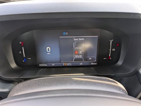 New 2025 Ford Maverick XLT w/ XLT Luxury Package image 31