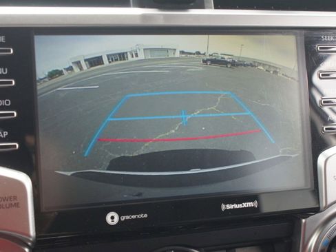 Used 2022 Toyota 4Runner SR5 RWD image 6