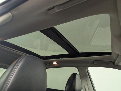 Used 2017 Nissan Rogue SL w/ SL Premium Package image 24