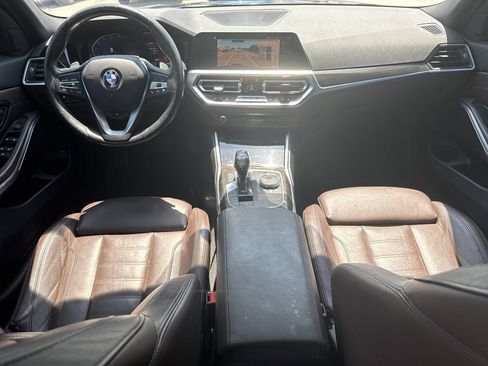Used 2020 BMW 330i Sedan RWD image 26