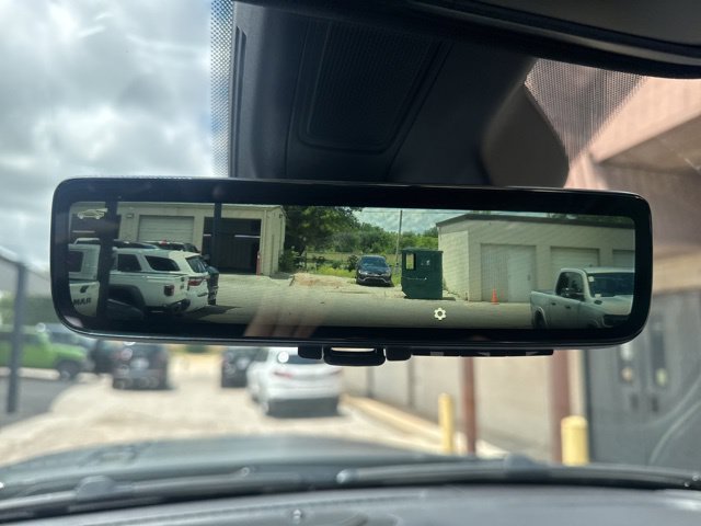 New 2026 RAM 1500 RHO w/ RHO Level 1 Equipment Group AWD/4WD image 21