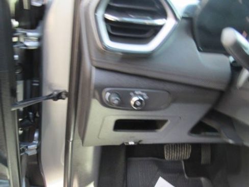 Certified 2025 Chevrolet TrailBlazer LT FWD image 17