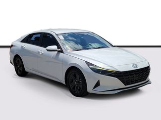 Used 2021 Hyundai Elantra SEL FWD video 1