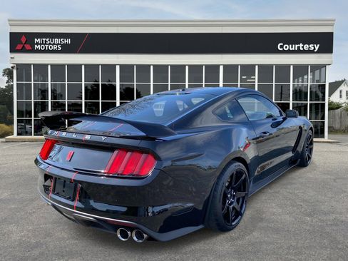 Used 2016 Ford Mustang Shelby GT350R w/ GT350R Equipment Group 920A image 5
