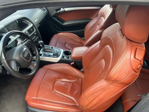 Used 2010 Audi S5 Premium Plus AWD/4WD image 11