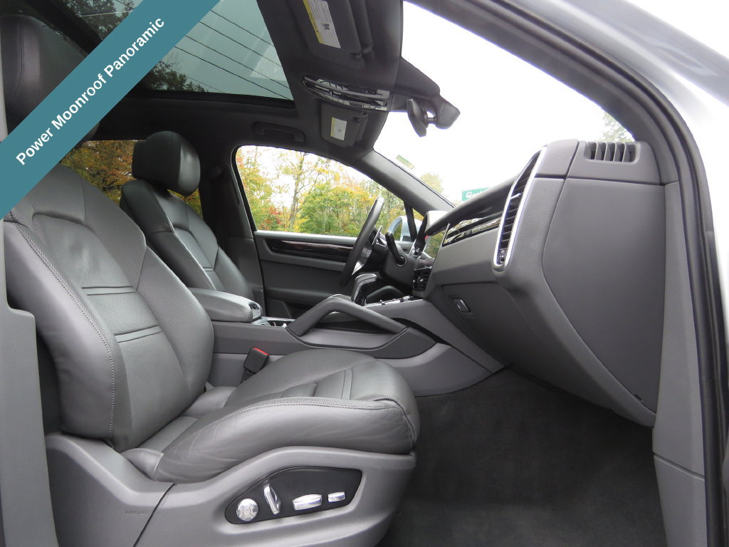 Used 2019 Porsche Cayenne S AWD/4WD image 13