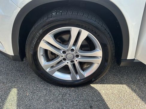 Used 2015 Mercedes-Benz GLA 250 4MATIC image 23
