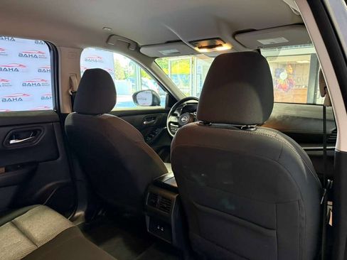 Used 2024 Nissan Rogue SV image 42