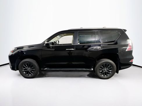 Used 2023 Lexus GX 460 Premium w/ Premium Package AWD/4WD image 8