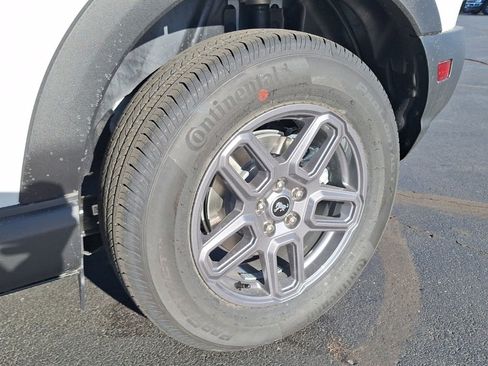 New 2025 Ford Bronco Sport Big Bend w/ Convenience Package image 31