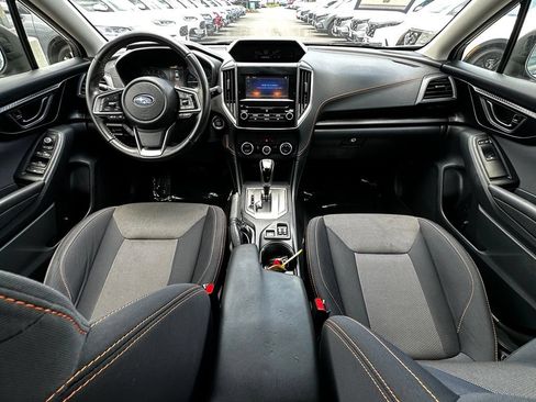 Used 2020 Subaru Crosstrek 2.0i Premium w/ Moonroof Package 1 AWD/4WD image 22