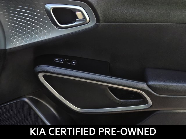 Certified 2024 Kia Soul LX w/ Option Group 015 FWD image 8