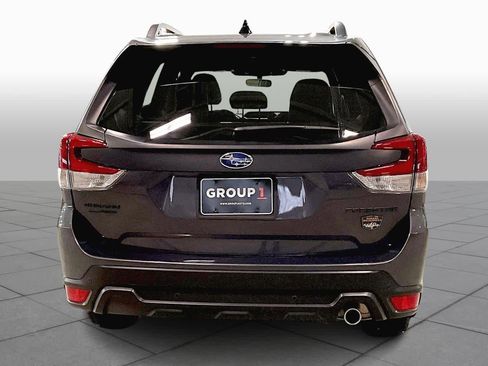 Used 2024 Subaru Forester Wilderness image 5