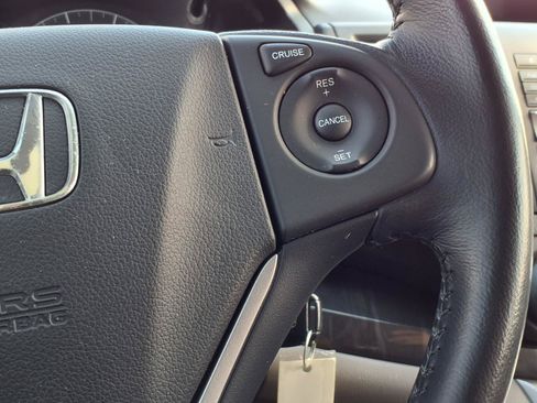 Used 2013 Honda CR-V EX-L image 17