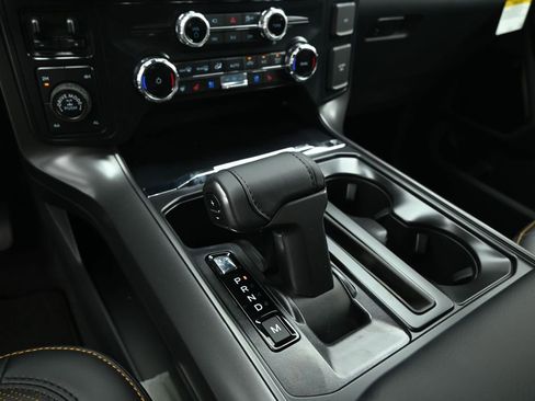 New 2026 Ford F150 Tremor AWD/4WD image 16